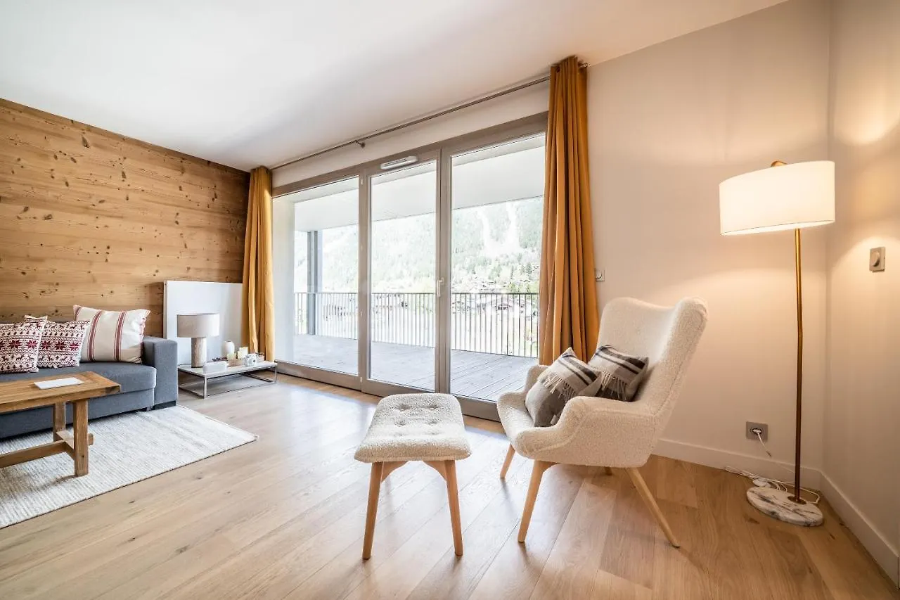 Kabano Chamonix - By Emerald Stay France