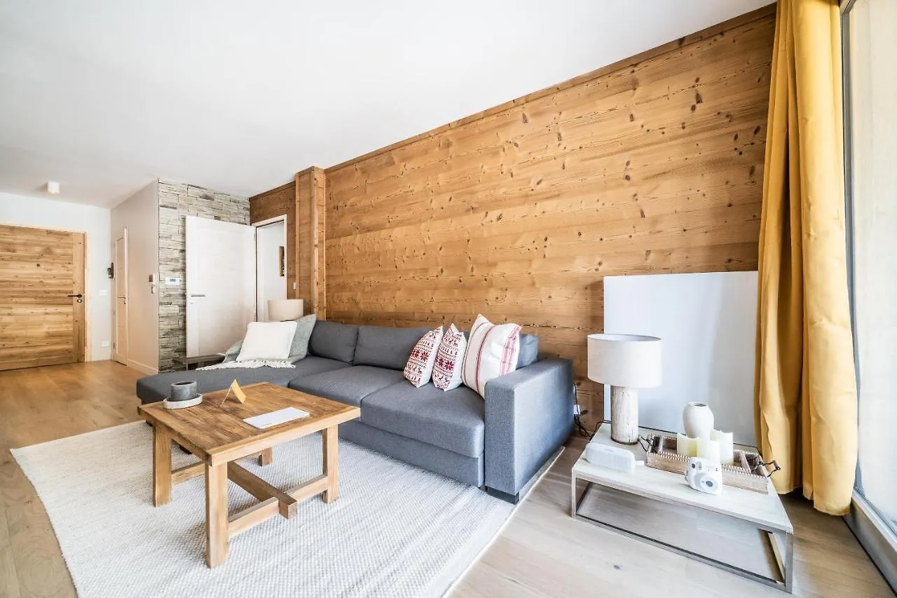 Kabano Chamonix - By Emerald Stay