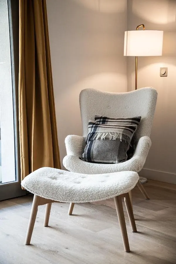 Kabano Chamonix - By Emerald Stay Apartment