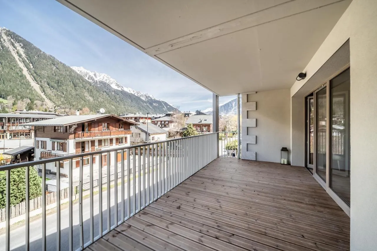 Kabano Chamonix - By Emerald Stay