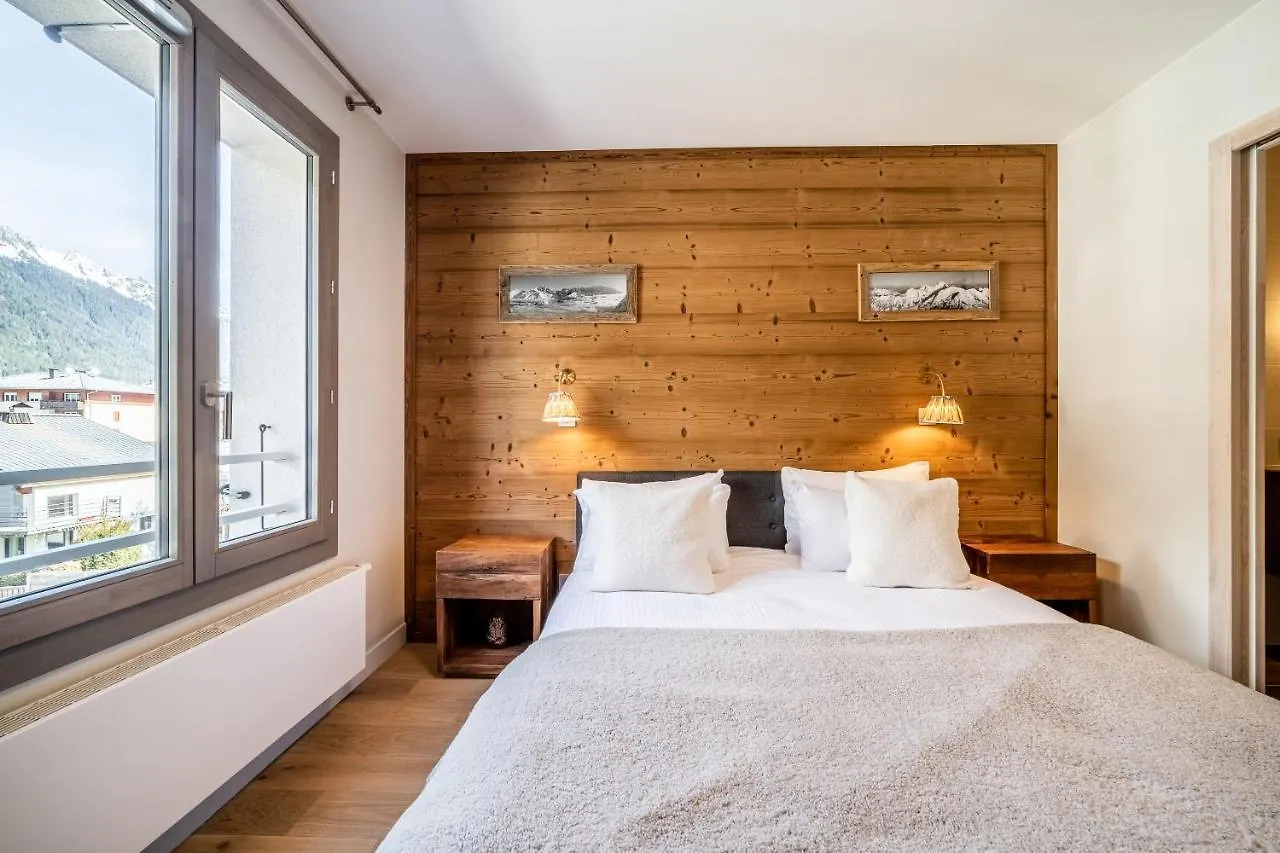 Apartment Kabano Chamonix - By Emerald Stay