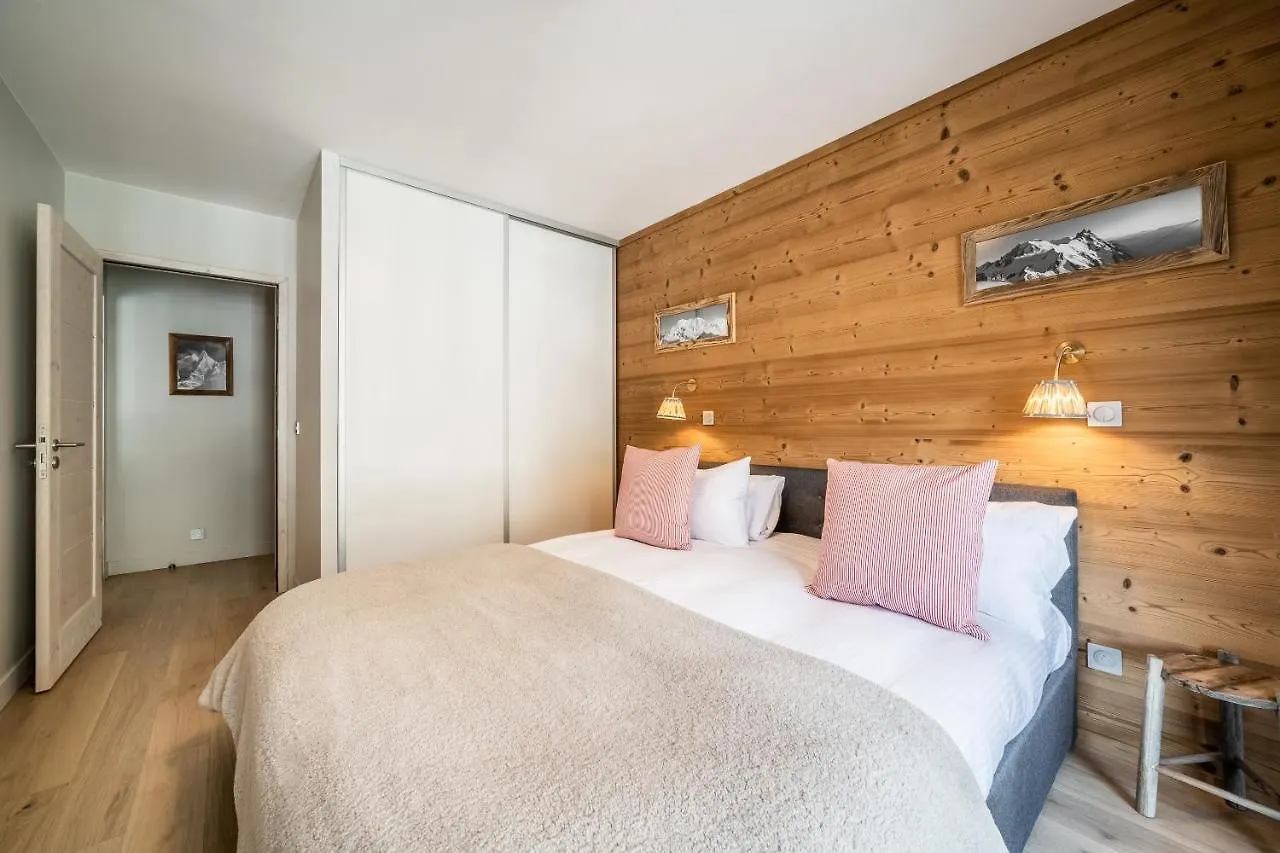 Kabano Chamonix - By Emerald Stay Apartment