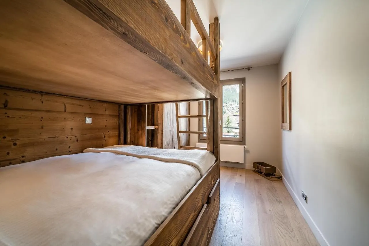 Kabano Chamonix - By Emerald Stay