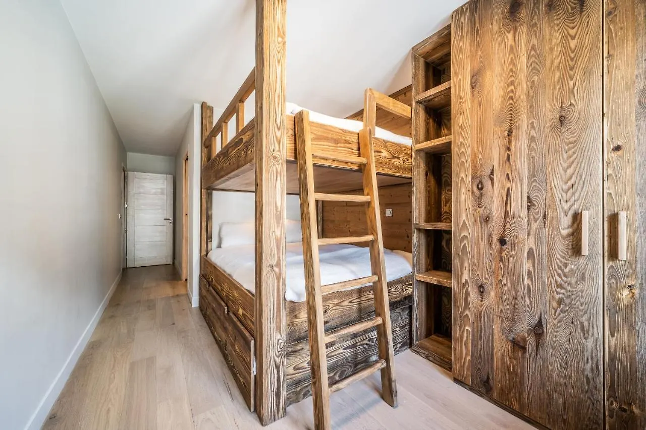 Kabano Chamonix - By Emerald Stay France