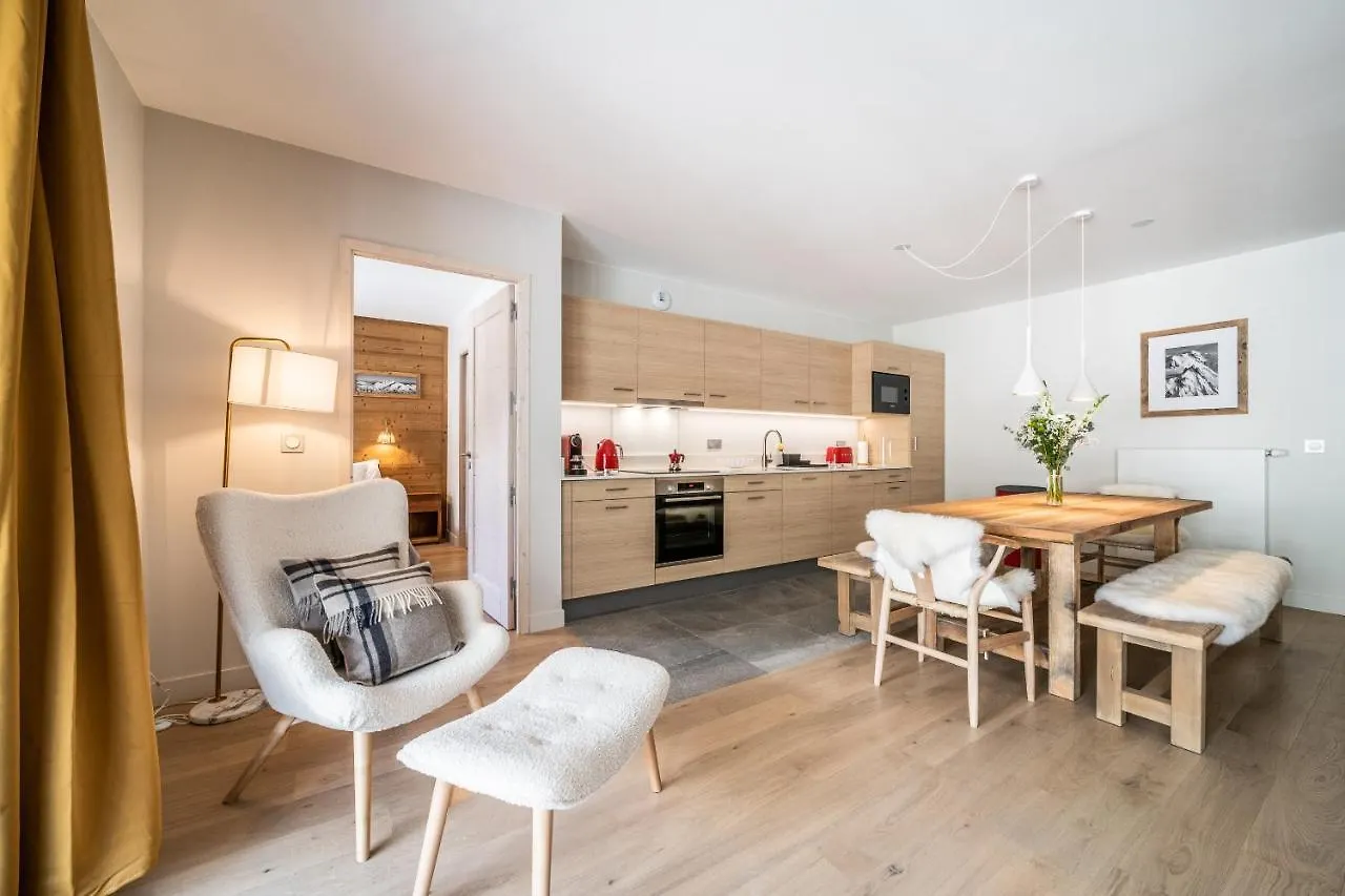 Kabano Chamonix - By Emerald Stay Apartment
