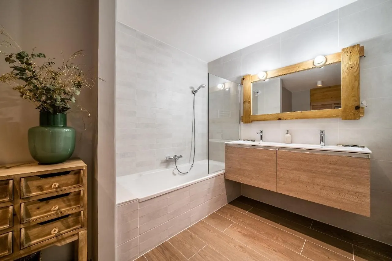 Apartment Kabano Chamonix - By Emerald Stay