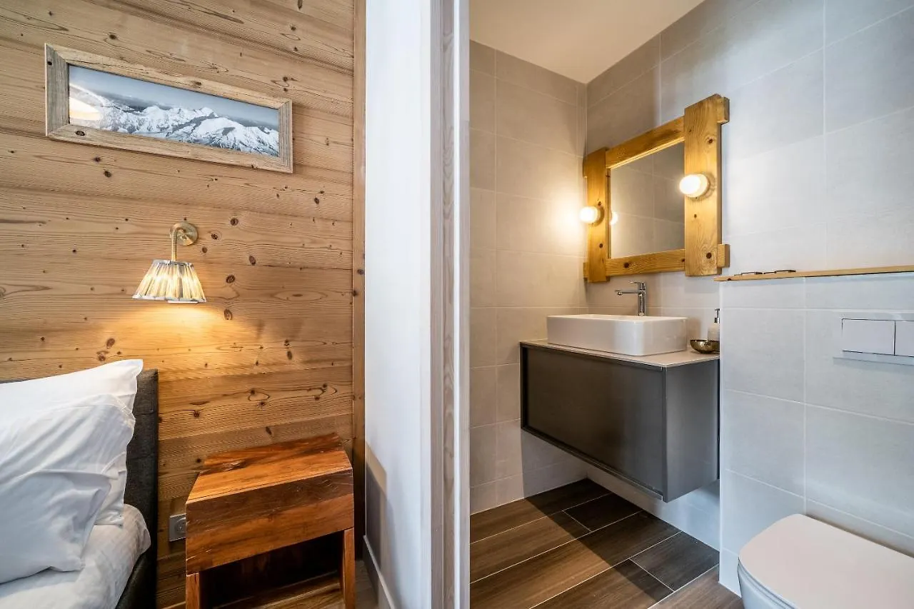 Kabano Chamonix - By Emerald Stay 0*,