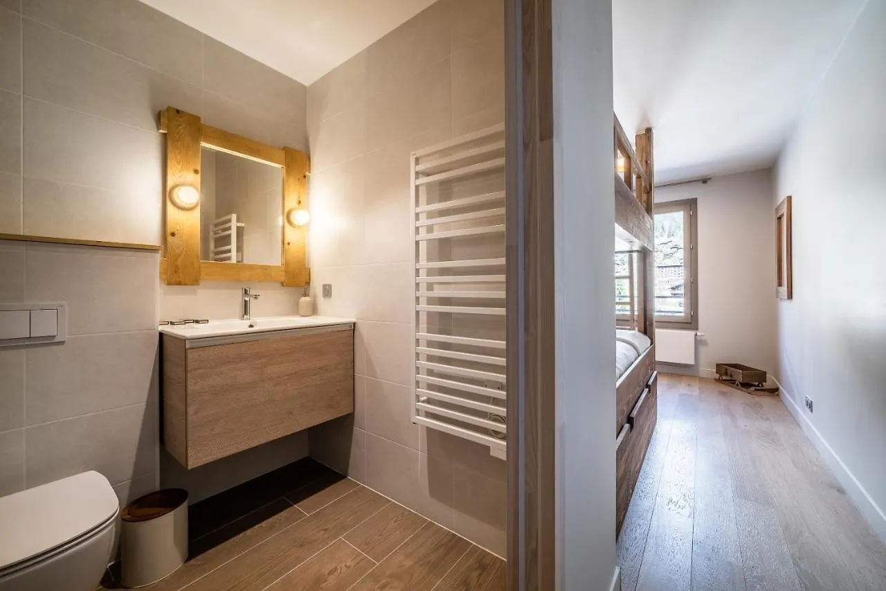 Kabano Chamonix - By Emerald Stay