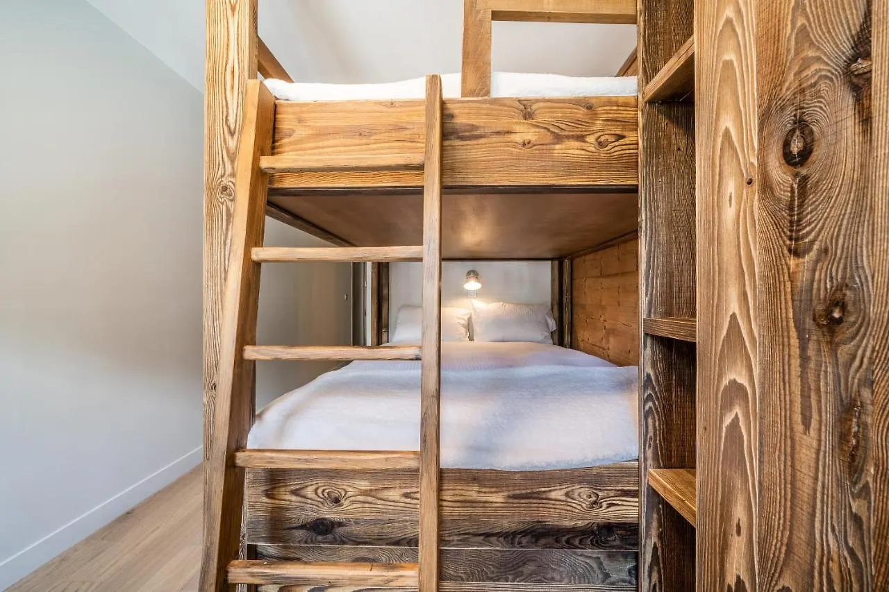 Kabano Chamonix - By Emerald Stay Apartment
