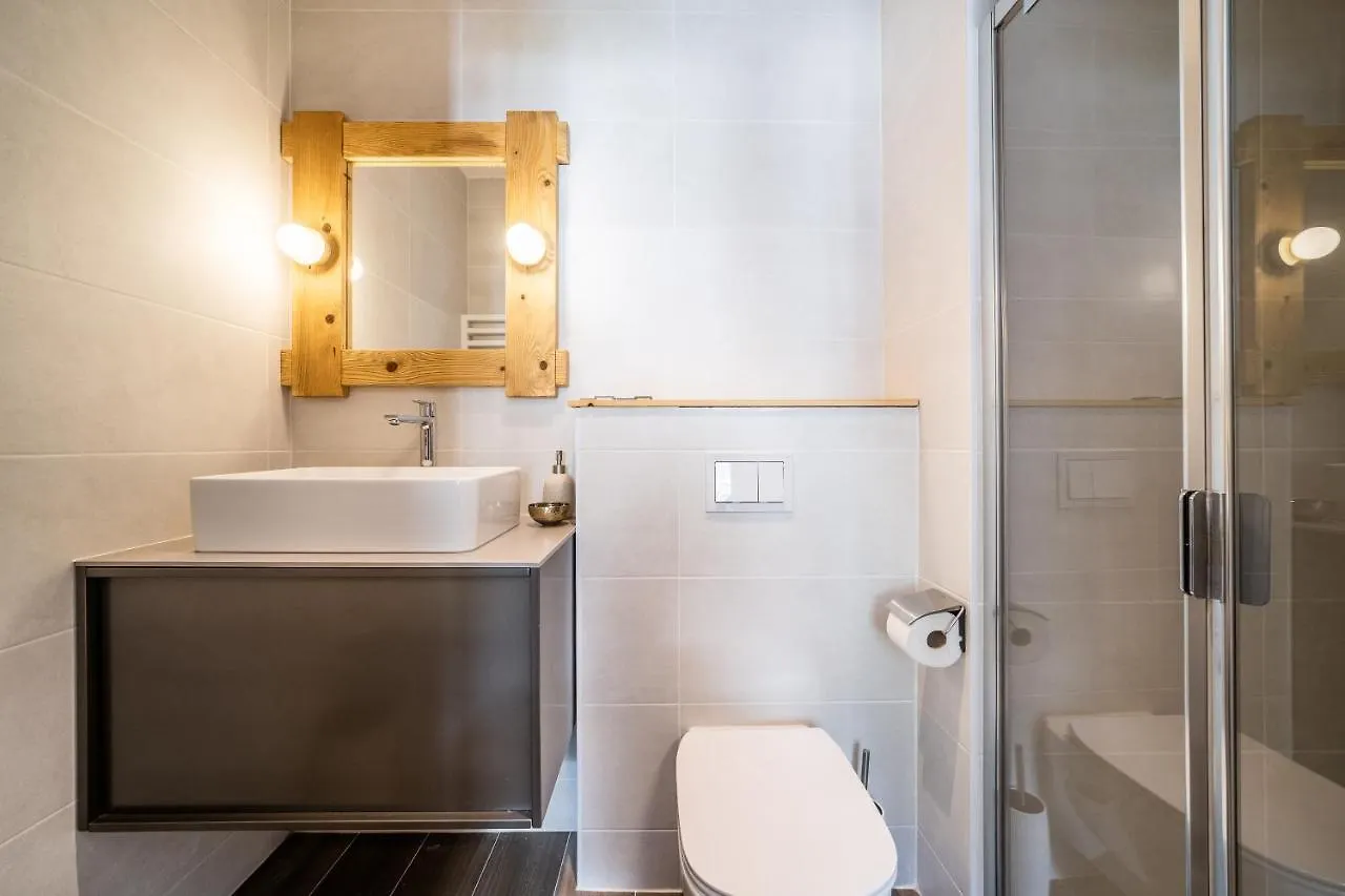 Kabano Chamonix - By Emerald Stay Apartment