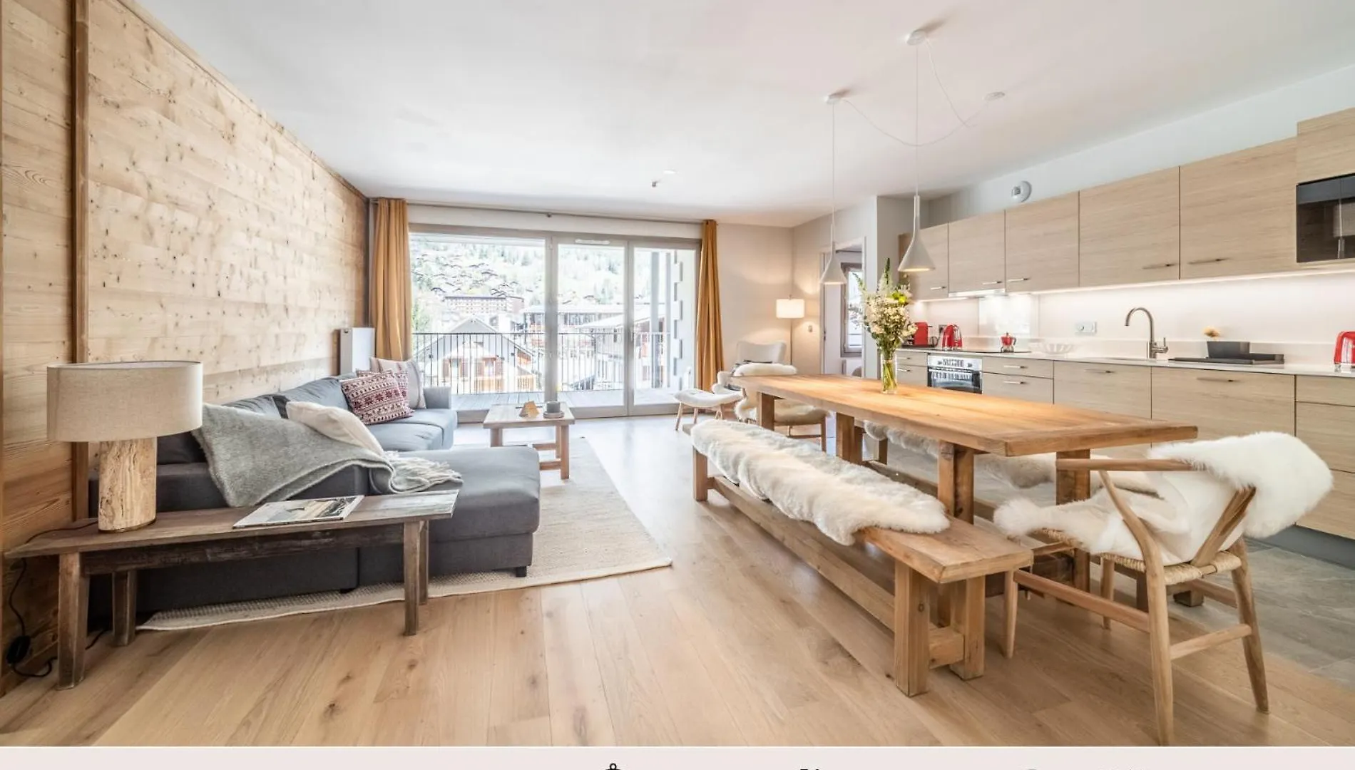 Kabano Chamonix - By Emerald Stay