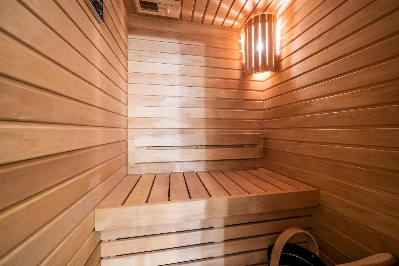 Kabano Chamonix - By Emerald Stay Apartment