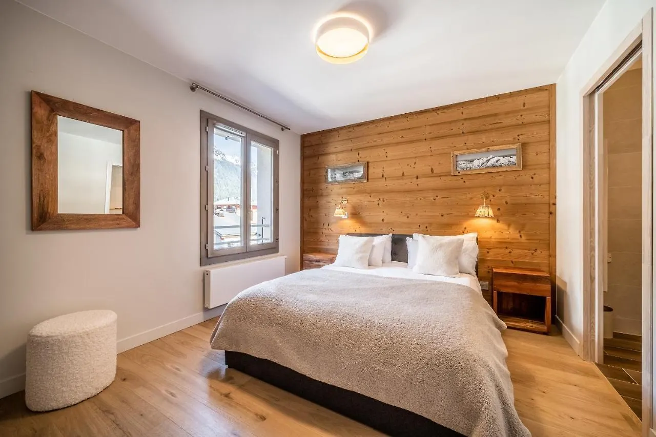 Kabano Chamonix - By Emerald Stay