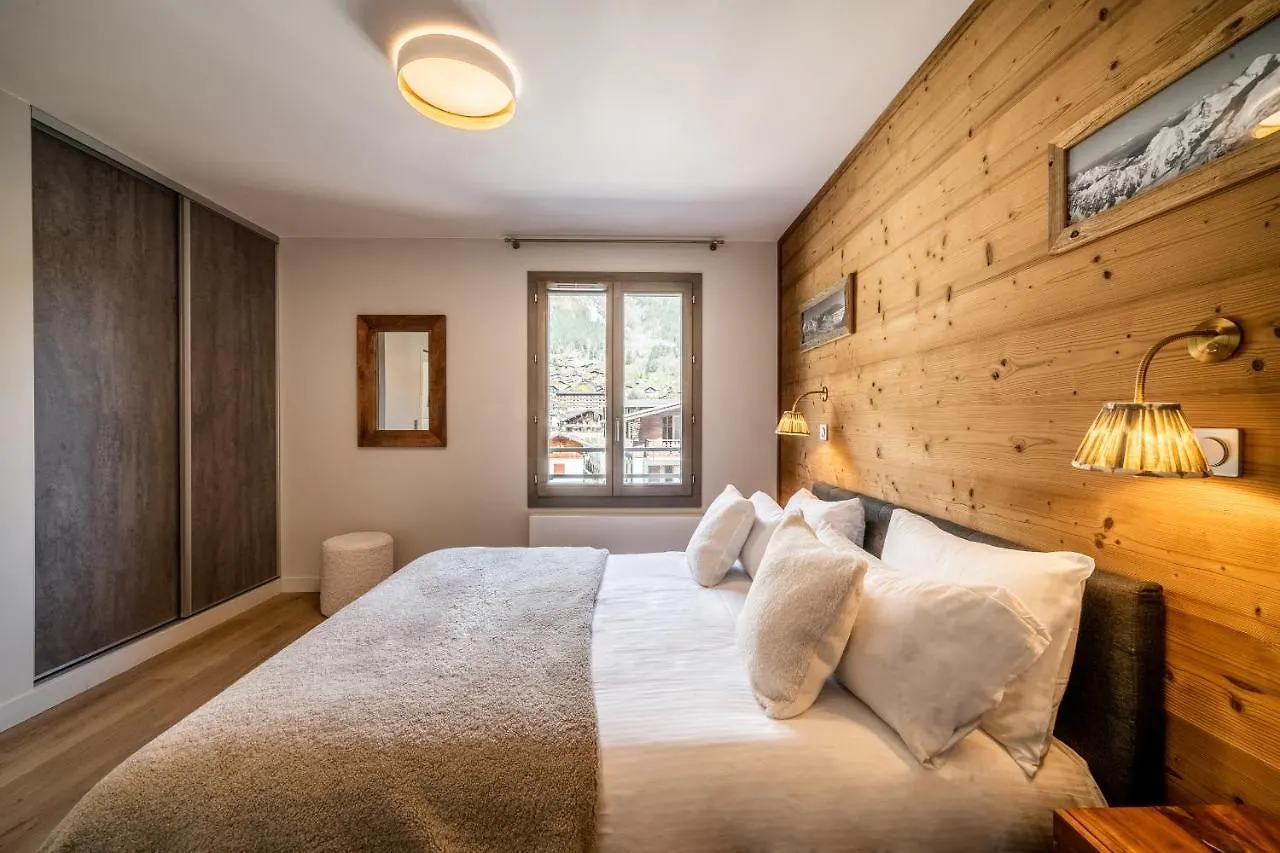Apartment Kabano Chamonix - By Emerald Stay France
